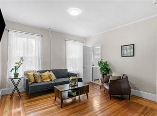 1413 Broad St, Providence, RI 02905