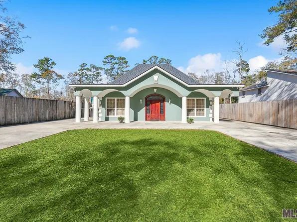 7565 Joan Marie Dr, Denham Springs, LA 70706