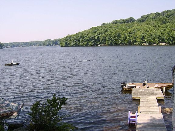 Private Dock for your boat