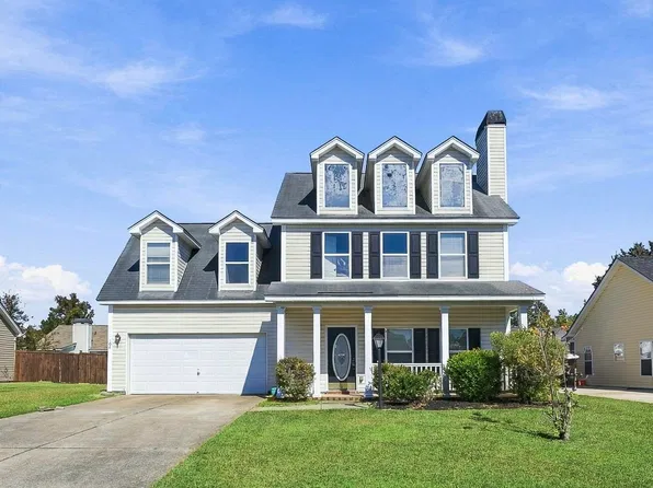 104 Speer St, Goose Creek, SC 29445