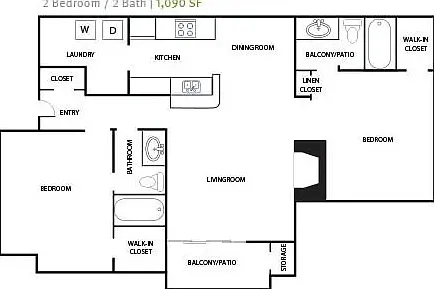 Reserve at Peachtree Corners — Photo 24