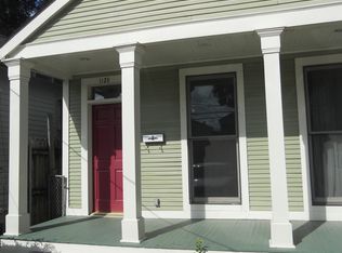 1128 Arabella St, New Orleans, LA 70115