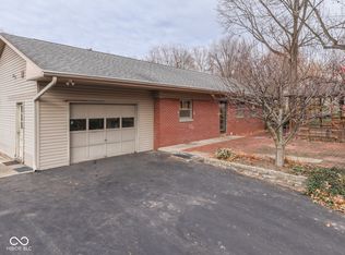 1752 E Shady Ln, Martinsville, IN 46151