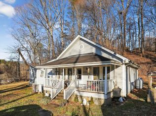 860 Virginia Rd, Marion, NC 28752