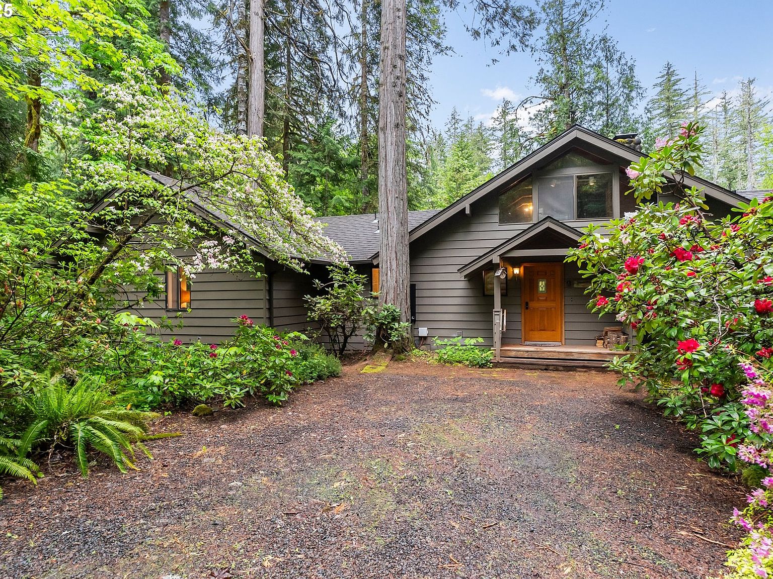 55494 McKenzie River Dr, Blue River, OR 97413 | Zillow