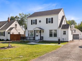 528 Marquette Dr, Louisville, KY 40222