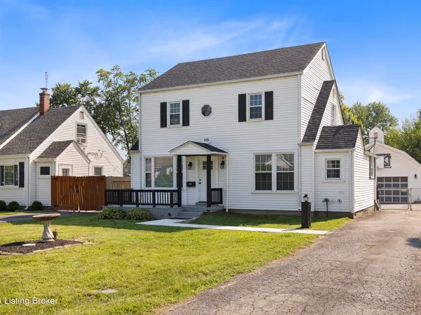 528 Marquette Dr, Louisville, KY 40222