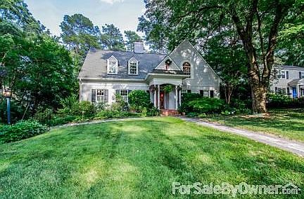 1st image of 703 Silverspring Dr