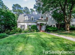 703 Silverspring Dr, Henrico, VA 23229