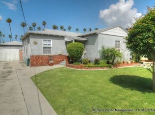 16003 S Orchard Ave, Gardena, CA 90247
