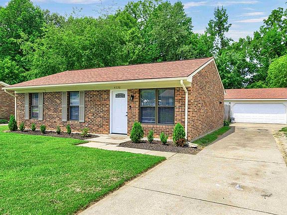 2nd image of 4736 Kings Mill Dr