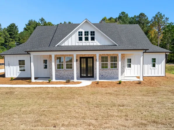 185 Gadson Dr, Fayetteville, GA 30214