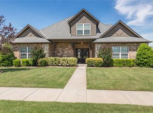 16209 Windrush Pl, Edmond, OK 73013