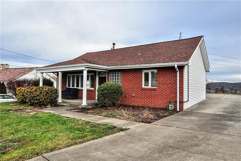 173 Pacific Blvd, Monessen, PA 15062 Zillow