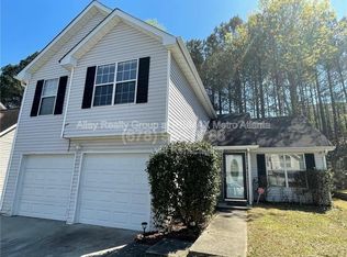 3839 Waldrop Hills Dr, Decatur, GA 30034