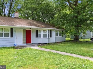 161 Kinsley Rd, Pemberton, NJ 08068