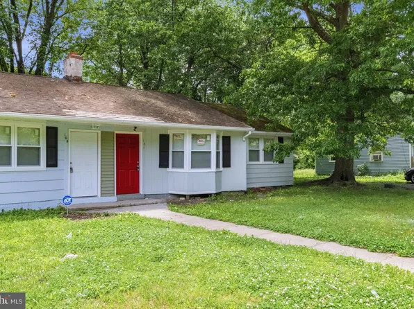 161 Kinsley Rd, Pemberton, NJ 08068
