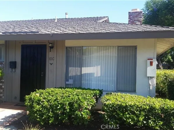 13902 Yorba St APT 10C, Tustin, CA 92780