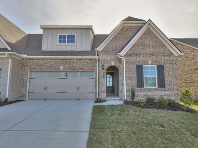 932 Meadowcrest Way LOT 874, Lebanon, TN, 37090