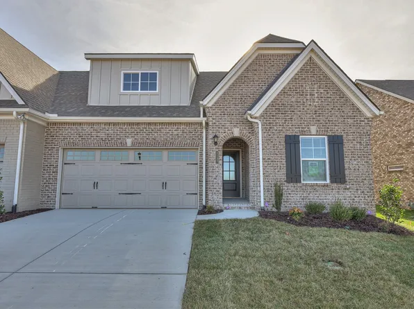 932 Meadowcrest Way Lot 874, Lebanon, TN 37090