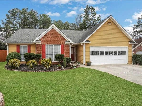 2829 Shelburne Ct, Duluth, GA 30096