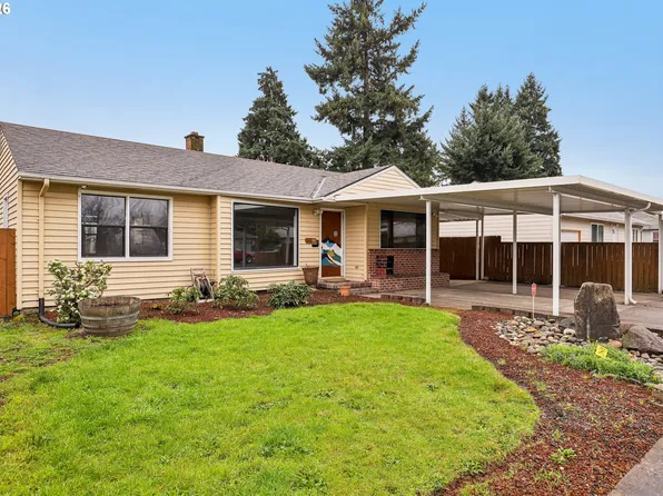 1907 W 37th St, Vancouver, WA 98660