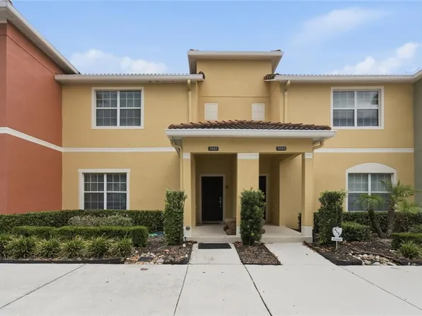 3045 Beach Palm Ave, Kissimmee, FL 34747