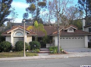 3516 Fallenleaf Pl, Glendale, CA 91206