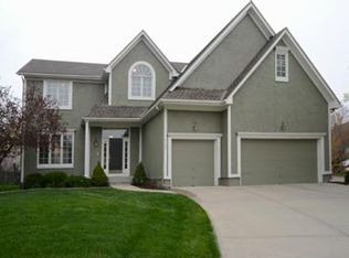 9100 W 131st St, Overland Park, KS 66213
