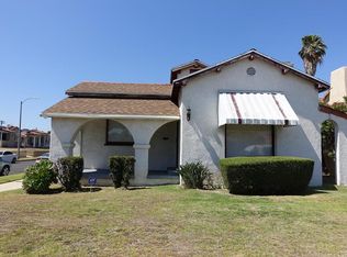 2069 W 71st St, Los Angeles, CA 90047