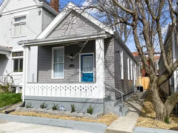 2008 Mackoy St, Covington, KY 41014