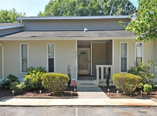 2542 Tantelon Pl, Winston Salem, NC 27127