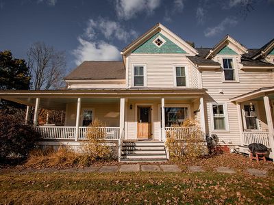 19 Pleasant Street #A, Rangeley, ME, 04970