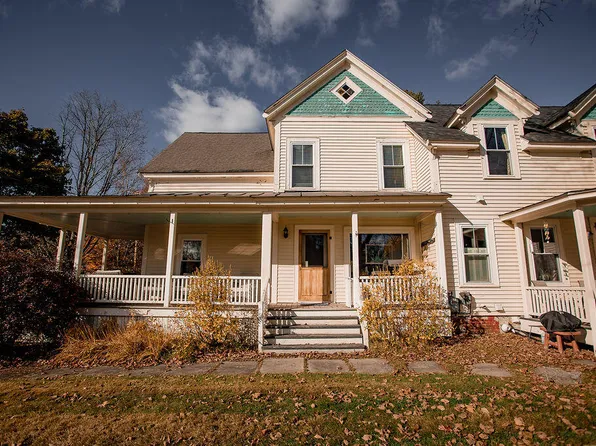 19 Pleasant Street #A, Rangeley, ME 04970