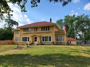 1200 10th Ave N, Fort Dodge, IA 50501