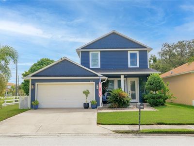 9793 65th Way, Pinellas Park, FL, 33782