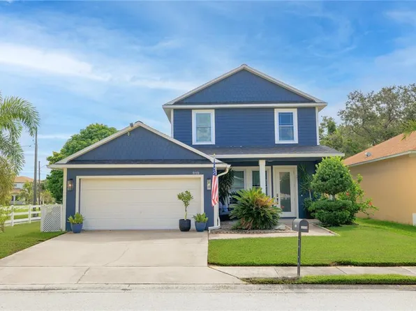 9793 65th Way, Pinellas Park, FL 33782