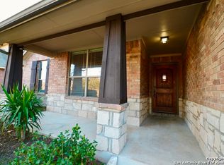 13034 Gordons Mott, San Antonio, TX 78253