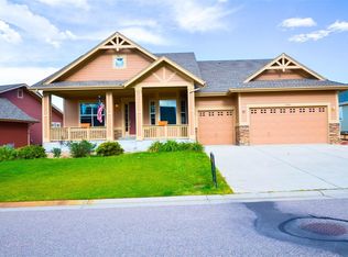 42340 Forest Oaks Dr, Elizabeth, CO 80107