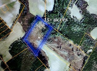 1 Harrells Hwy, Garland, NC 28441