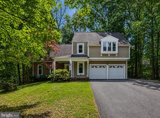 1007 Isabella Dr, Stafford, VA 22554