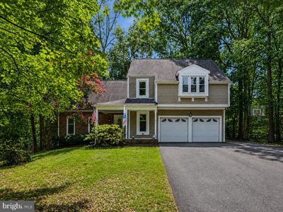 1007 Isabella Dr, Stafford, VA, 22554