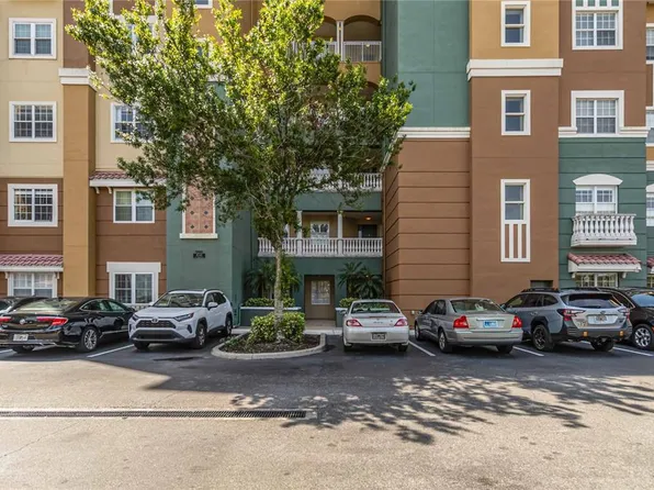 8749 The Esplanade APT 6, Orlando, FL 32836