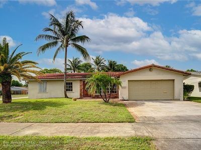 316 SE 11th Ct, Deerfield Beach, FL, 33441