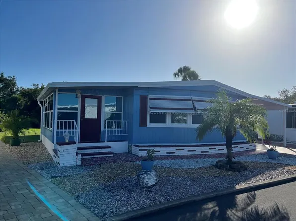 826 Jolanda Cir, Venice, FL 34285