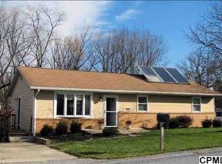 1007 Topview Dr, Harrisburg, PA 17112