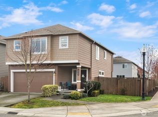 Rainier Ridge At Lipoma Firs, Puyallup, WA 98374