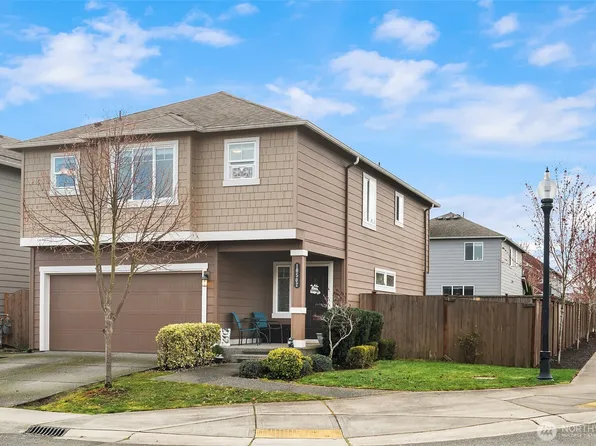 10502 189th Street E, Puyallup, WA 98374