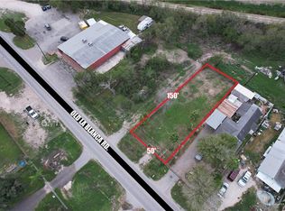 3821 Old La Blanca Rd, Donna, TX 78537