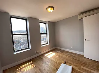 Rented by Brooklyn Group